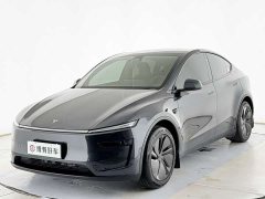 Tesla Model Y Long Range Rear-Wheel Drive - ფოტო 1