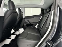 Tesla Model Y Long Range Rear-Wheel Drive - ფოტო 12