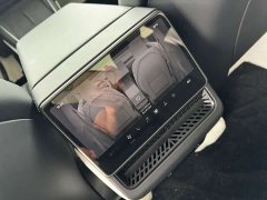 Tesla Model Y Long Range Rear-Wheel Drive - ფოტო 3