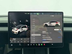 Tesla Model Y Long Range Rear-Wheel Drive - ფოტო 4