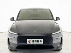 Tesla Model Y Long Range Rear-Wheel Drive - ფოტო 6