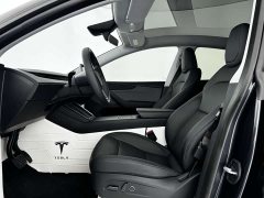 Tesla Model Y Long Range Rear-Wheel Drive - ფოტო 9