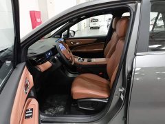 Geely Boyue REV 375km Ultra-Long Range Platinum Extended Range Smart Supreme Edition - ფოტო 10