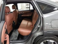 Geely Boyue REV 375km Ultra-Long Range Platinum Extended Range Smart Supreme Edition - ფოტო 15