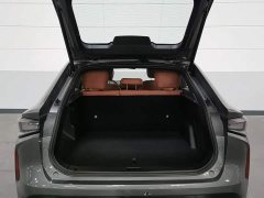 Geely Boyue REV 375km Ultra-Long Range Platinum Extended Range Smart Supreme Edition - ფოტო 16