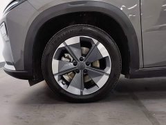 Geely Boyue REV 375km Ultra-Long Range Platinum Extended Range Smart Supreme Edition - ფოტო 17