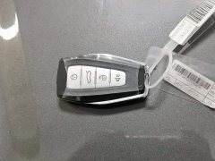 Geely Boyue REV 375km Ultra-Long Range Platinum Extended Range Smart Supreme Edition - ფოტო 19