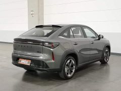 Geely Boyue REV 375km Ultra-Long Range Platinum Extended Range Smart Supreme Edition - ფოტო 2