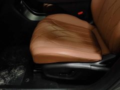 Geely Boyue REV 375km Ultra-Long Range Platinum Extended Range Smart Supreme Edition - ფოტო 20