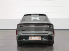 Geely Boyue REV 375km Ultra-Long Range Platinum Extended Range Smart Supreme Edition - ფოტო 4