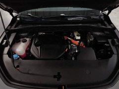 Geely Boyue REV 375km Ultra-Long Range Platinum Extended Range Smart Supreme Edition - ფოტო 6