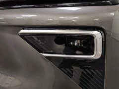 Geely Boyue REV 375km Ultra-Long Range Platinum Extended Range Smart Supreme Edition - ფოტო 7