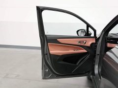 Geely Boyue REV 375km Ultra-Long Range Platinum Extended Range Smart Supreme Edition - ფოტო 8