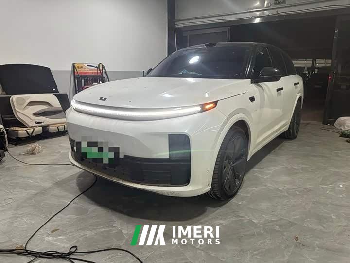 Li Auto L7 Max Smart Refresh Edition