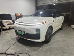 Li Auto L7 Max Smart Refresh Edition - ფოტო 1