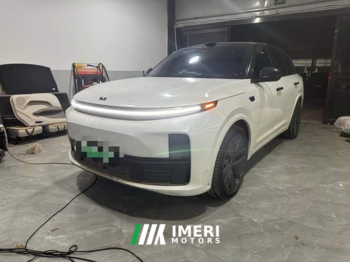 Li Auto L7 Max Smart Refresh Edition