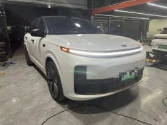 Li Auto L7 Max Smart Refresh Edition - ფოტო 2