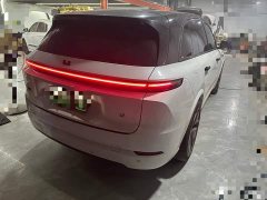 Li Auto L7 Max Smart Refresh Edition - ფოტო 3