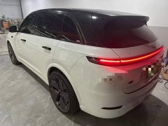 Li Auto L7 Max Smart Refresh Edition - ფოტო 4