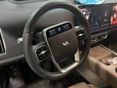 Li Auto L7 Max Smart Refresh Edition - ფოტო 5