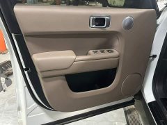 Li Auto L7 Max Smart Refresh Edition - ფოტო 6