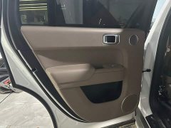 Li Auto L7 Max Smart Refresh Edition - ფოტო 7