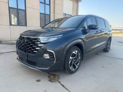 Hyundai Cosworth 2021 270TGDi Luxury Edition LUX - ფოტო 1