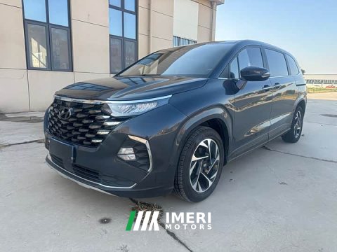 2023 Hyundai Cosworth 2021 270TGDi Luxury Edition LUX - ავტომობილი ჩინეთიდან