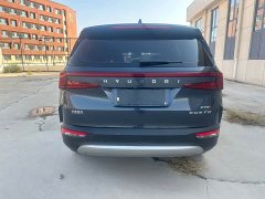 Hyundai Cosworth 2021 270TGDi Luxury Edition LUX - ფოტო 14