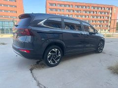 Hyundai Cosworth 2021 270TGDi Luxury Edition LUX - ფოტო 15