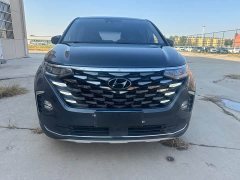 Hyundai Cosworth 2021 270TGDi Luxury Edition LUX - ფოტო 2