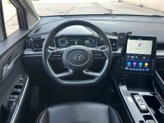 Hyundai Cosworth 2021 270TGDi Luxury Edition LUX - ფოტო 7