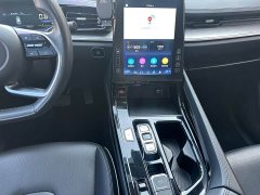 Hyundai Cosworth 2021 270TGDi Luxury Edition LUX - ფოტო 8