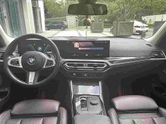 BMW 3 Series 2023 325Li M Sport Package - ფოტო 5