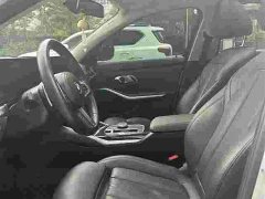 BMW 3 Series 2023 325Li M Sport Package - ფოტო 6