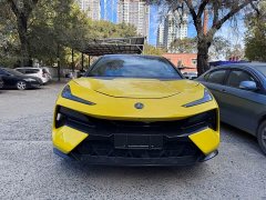 Lotus ELETRE 600 Luxury - ფოტო 2