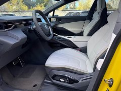 Lotus ELETRE 600 Luxury - ფოტო 3