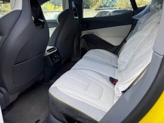 Lotus ELETRE 600 Luxury - ფოტო 4