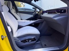 Lotus ELETRE 600 Luxury - ფოტო 5