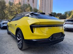 Lotus ELETRE 600 Luxury - ფოტო 7