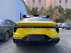 Lotus ELETRE 600 Luxury - ფოტო 8