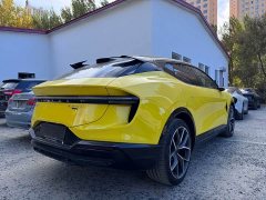 Lotus ELETRE 600 Luxury - ფოტო 9