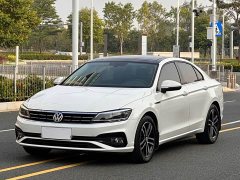 Volkswagen Lingdu 280TSI DSG Comfort Edition - ფოტო 1