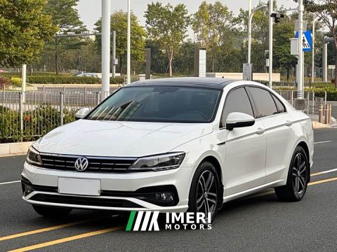 2021 Volkswagen Lamando 280TSI DSG Comfort Edition