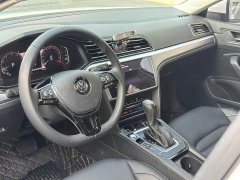 Volkswagen Lingdu 280TSI DSG Comfort Edition - ფოტო 10