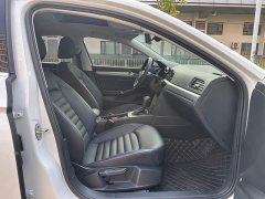 Volkswagen Lingdu 280TSI DSG Comfort Edition - ფოტო 12