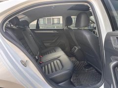 Volkswagen Lingdu 280TSI DSG Comfort Edition - ფოტო 13