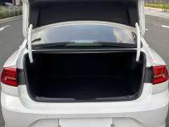 Volkswagen Lingdu 280TSI DSG Comfort Edition - ფოტო 16