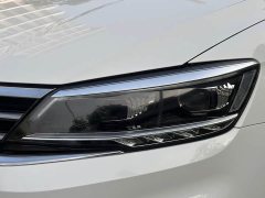 Volkswagen Lingdu 280TSI DSG Comfort Edition - ფოტო 17