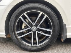 Volkswagen Lingdu 280TSI DSG Comfort Edition - ფოტო 18